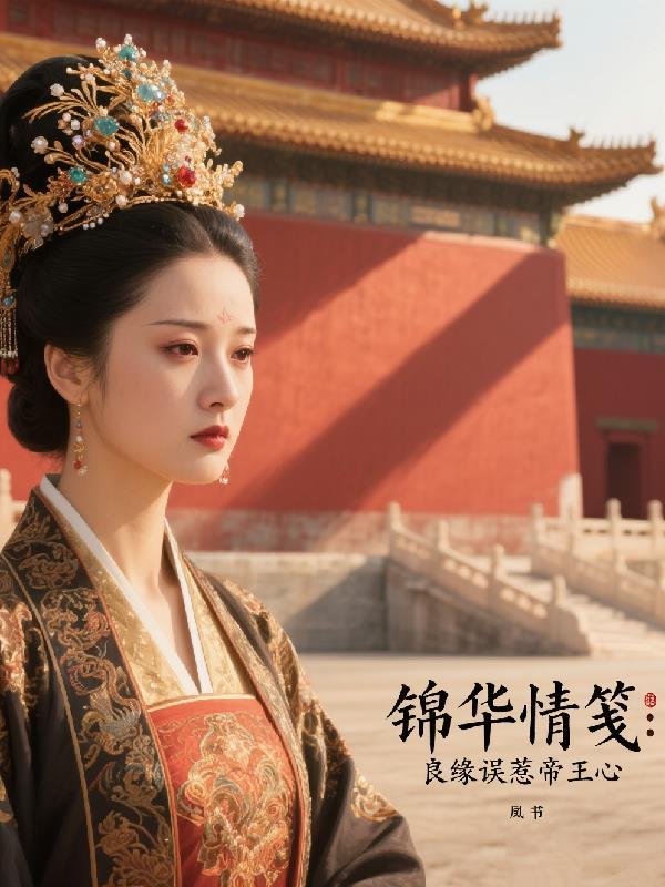 良缘似锦全文免费阅读